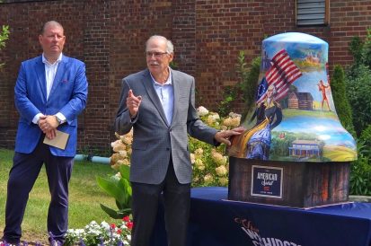 article image - American 250 OR